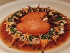 -逸品淮扬(东方渔人码头店)