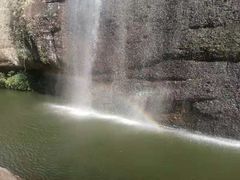-修水东浒寨风景区