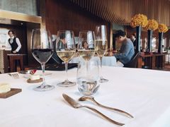 -Amber(置地文华东方酒店)