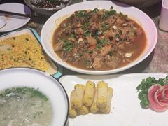 -巴特餐饮6加1音乐餐吧·新疆菜
