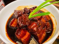 不加水的红烧肉-江太极江浙菜(马桥万达广场店)