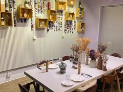 -K·Kitchen KK牛扒厨房(江南西店)