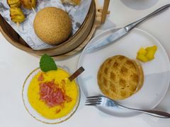 -蔡澜点心·粤菜(月星环球港店)