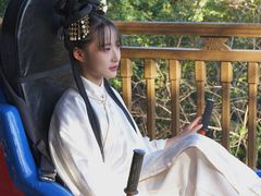 -灵栖洞天