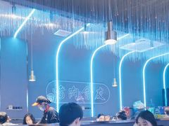 -杨记齐齐哈尔烤肉(总店)