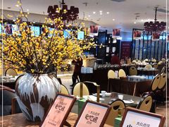 -阿庄新豫菜(航海东路店)
