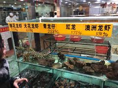 -寻味顺德·南记酒家·传统顺德菜·鱼生(广源路店)