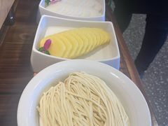 -额尔敦草原涮羊肉·烧烤(冻青树总店)