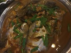 -旺角小渔村(幸福中路店)