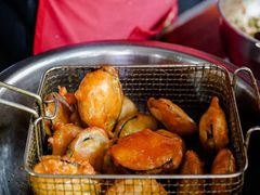 茄饼-江油特色冷沾沾(火炮街店)