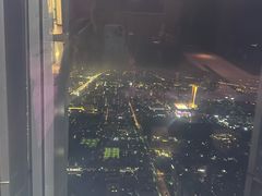 -云·酷 Atmosphere(国贸大酒店)