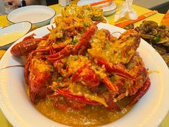 -小田油焖小龙虾(双井店)