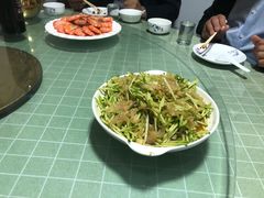 -金台阶鱼馆(于桥水库店)
