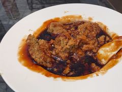 -苹果树下艺术餐厅(通州店)