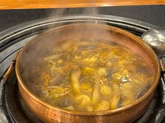 -阿山卓·野生菌火锅·纳西火塘烤肉