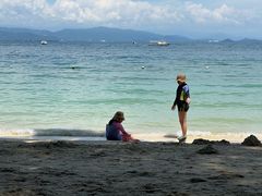 -麦哲伦丝绸度假村