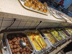 -素清香(解放路店)