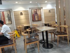 -魏家凉皮(博水商务大厦店)