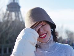-埃菲尔铁塔