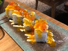 -水林间·寿喜烧自助(仙林金鹰店)