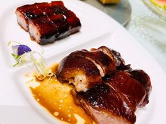 -金苑海鲜酒家(来魅力店)