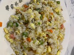 -蒋家桥饺面店(四望亭路店)