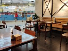 -南门小馆·清真(国贸商城店)