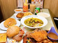 -龙城冰室(旺角)