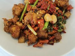 -北京柏悦酒店·锦庭餐厅Dining Room