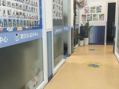 -易贝乐少儿·英语(金沙天街中心)