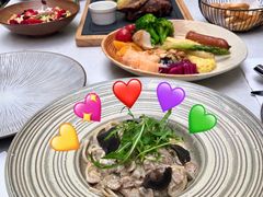 -IL Forno 意坊·意大利餐厅(花园店)