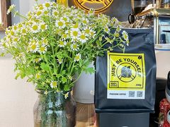 -FU&XIANG COFFEE(三八店)