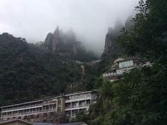 -三清山希尔顿度假酒店