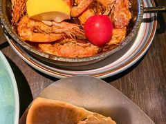 -庐灶江南·江南菜·四合院Bistro(东直门雍和宫·原华侨宾馆店)