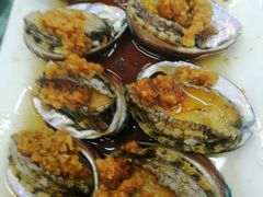-烁佳海鲜大馅饺子