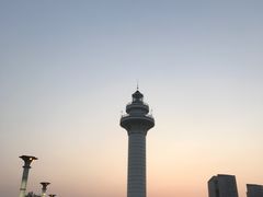 -日照灯塔风景区