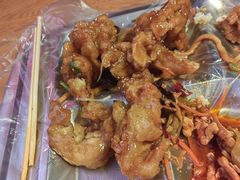 -新红帽自助盒饭(大悦城店)