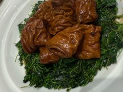 -老正兴菜馆(福州路店)