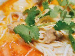 -长勺子东南亚(街道口店)