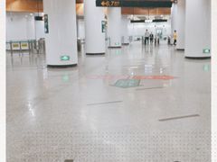 -汉中路(地铁站)