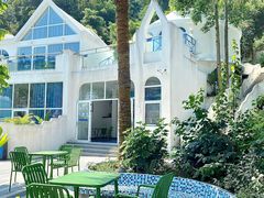 -清泉湾生态旅游度假区