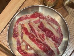 -西塔老太太泥炉烤肉(杭州首店)