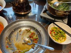 -食膳人家·永州美食地标(双牌店)