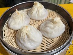 -笑云开汤包店(网巾市店)