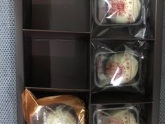 -乾芝斋·苏式糕点·碧螺春茶酥(平江路店)