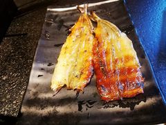 -海鲜烧烤