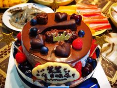 -EnergyCake蛋糕理想国