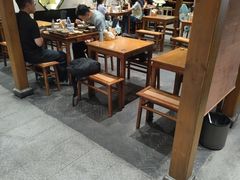 -李百蟹·江南蟹黄面·河景餐厅(夫子庙总店)
