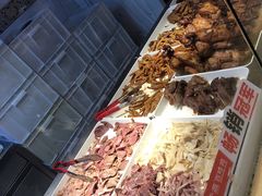 -紫燕百味鸡(广埠屯店)