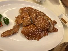 -利苑酒家(宜安广场店)